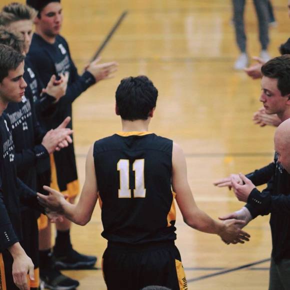 Meet your Posher, Jeffrey - Picture 1 of 1